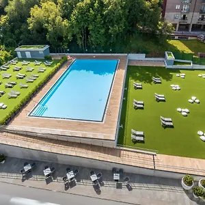 4* فندق بارسيلو كوستا فاسكا