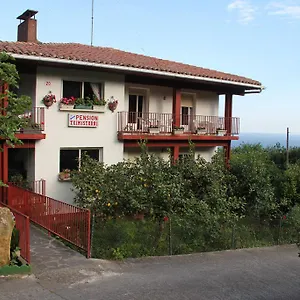  Guest house Tximistarri